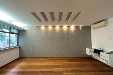 Apartamento à venda com 267m², 4 quartos e 1 vagaSala