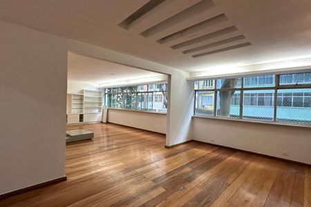 Apartamento à venda com 267m², 4 quartos e 1 vagaSala