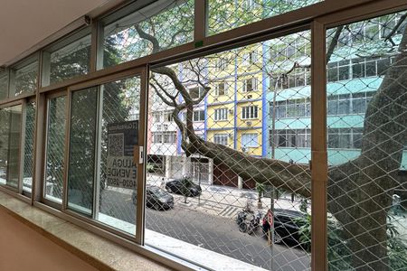 Apartamento à venda com 267m², 4 quartos e 1 vagaPlaquinha