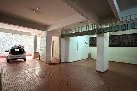 Apartamento à venda com 267m², 4 quartos e 1 vagaGaragem