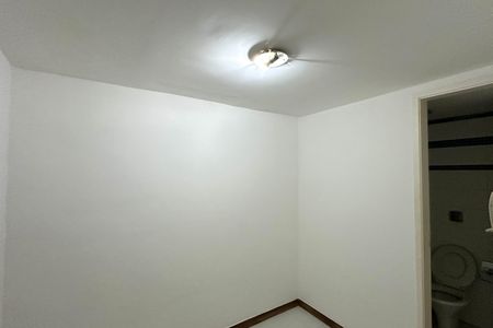 Apartamento à venda com 267m², 4 quartos e 1 vagaQuarto de Serviço