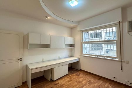 Apartamento à venda com 267m², 4 quartos e 1 vagaQuarto 3