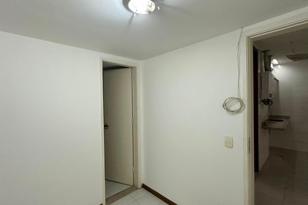 Apartamento à venda com 267m², 4 quartos e 1 vagaQuarto de Serviço