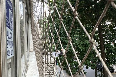 Apartamento à venda com 267m², 4 quartos e 1 vagaPlaquinha