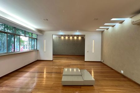 Apartamento à venda com 267m², 4 quartos e 1 vagaSala