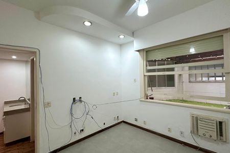 Apartamento à venda com 267m², 4 quartos e 1 vagaQuarto 2
