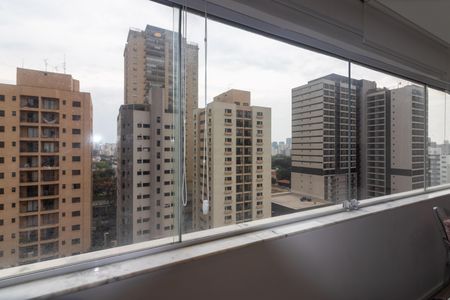 Apartamento à venda com 250m², 3 quartos e 2 vagasSala