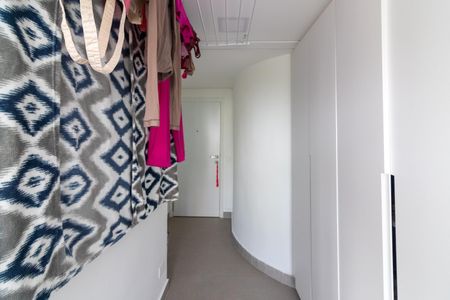 Apartamento à venda com 250m², 3 quartos e 2 vagasÁrea de Serviço