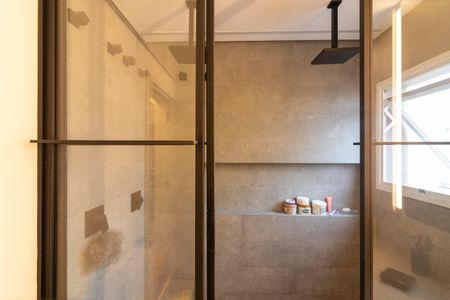 Apartamento à venda com 250m², 3 quartos e 2 vagasBanheiro da Suíte