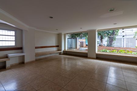 Apartamento à venda com 250m², 3 quartos e 2 vagasÁrea comum - Salão de festas