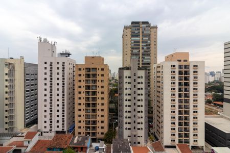 Apartamento à venda com 250m², 3 quartos e 2 vagasVista do Terraço