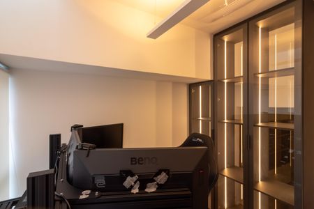 Apartamento à venda com 250m², 3 quartos e 2 vagasEscritório 1