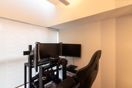 Apartamento à venda com 250m², 3 quartos e 2 vagasEscritório 1