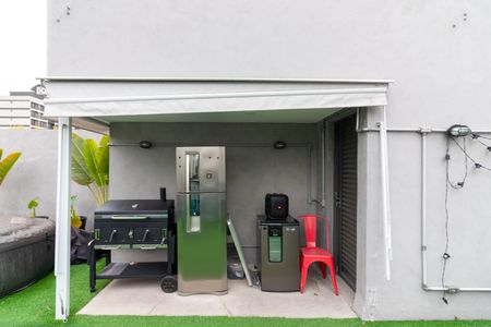 Apartamento à venda com 250m², 3 quartos e 2 vagasTerraço