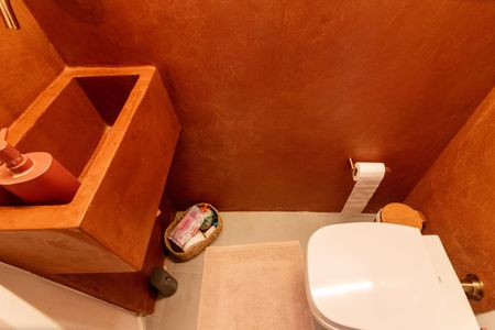 Apartamento à venda com 250m², 3 quartos e 2 vagasLavabo