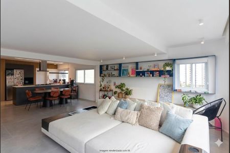 Apartamento à venda com 3 quartos, 250m² em Vila Olímpia, São Paulo