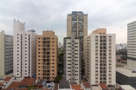 Apartamento à venda com 250m², 3 quartos e 2 vagasVista do Escritório 1