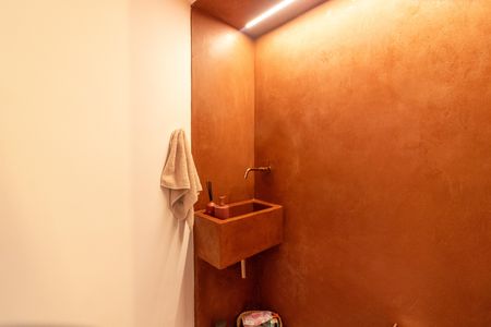 Apartamento à venda com 250m², 3 quartos e 2 vagasLavabo