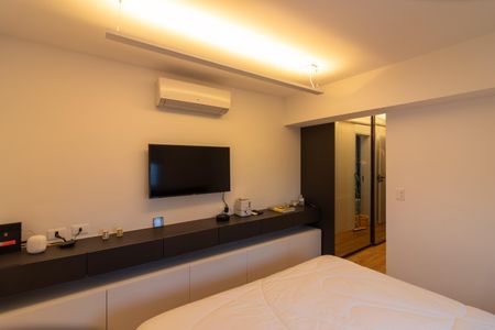 Apartamento à venda com 250m², 3 quartos e 2 vagasSuíte