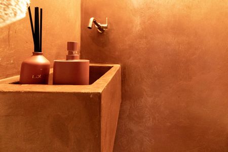 Apartamento à venda com 250m², 3 quartos e 2 vagasLavabo