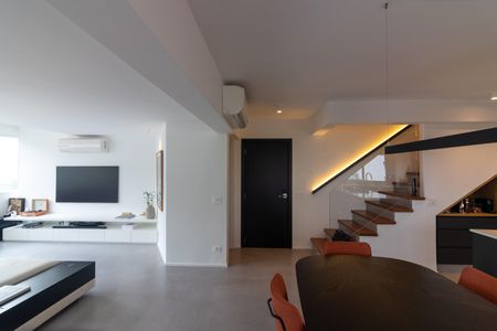 Apartamento à venda com 250m², 3 quartos e 2 vagasSala