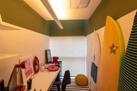 Apartamento à venda com 250m², 3 quartos e 2 vagasEscritório 2