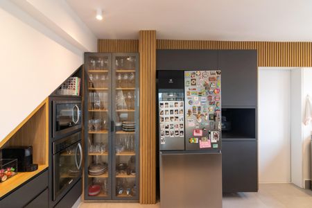 Apartamento à venda com 250m², 3 quartos e 2 vagasCozinha