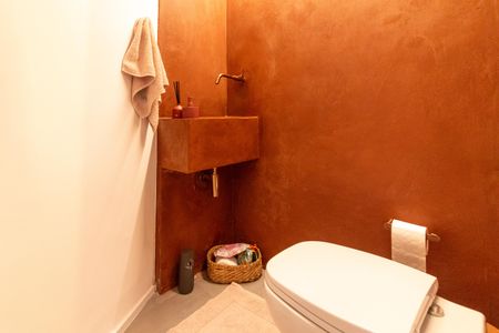 Apartamento à venda com 250m², 3 quartos e 2 vagasLavabo