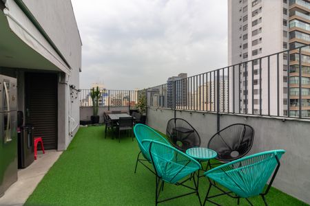 Apartamento à venda com 250m², 3 quartos e 2 vagasTerraço