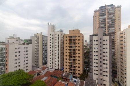 Apartamento à venda com 250m², 3 quartos e 2 vagasVista do Escritório 2