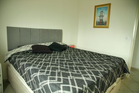 Apartamento à venda com 57m², 2 quartos e 2 vagasQuarto 1