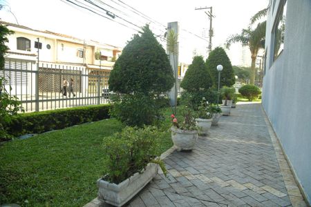 Apartamento à venda com 57m², 2 quartos e 2 vagasÁrea comum - Playground