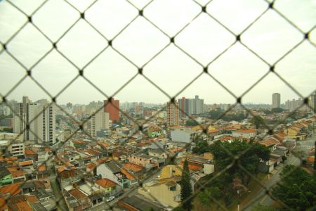 Apartamento à venda com 57m², 2 quartos e 2 vagasVista Quarto 1