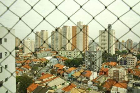 Apartamento à venda com 57m², 2 quartos e 2 vagasVista Quarto 2