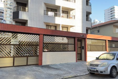 Apartamento para alugar com 50m², 1 quarto e 1 vaga Apartamento para alugar com 50m², 1 quarto e 1 vagaFachada do Prédio