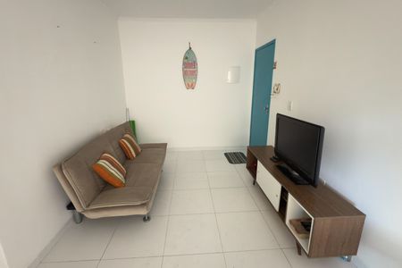 Apartamento para alugar com 50m², 1 quarto e 1 vaga Apartamento para alugar com 50m², 1 quarto e 1 vagaSala