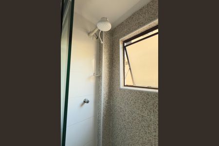 Apartamento para alugar com 50m², 1 quarto e 1 vaga Apartamento para alugar com 50m², 1 quarto e 1 vagaBanheiro