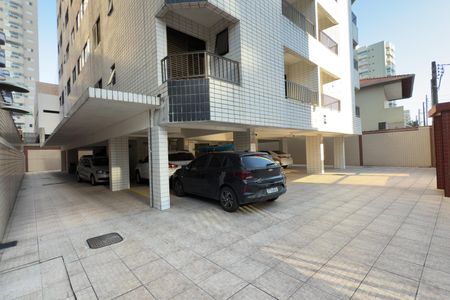 Apartamento para alugar com 50m², 1 quarto e 1 vaga Apartamento para alugar com 50m², 1 quarto e 1 vagaGaragem