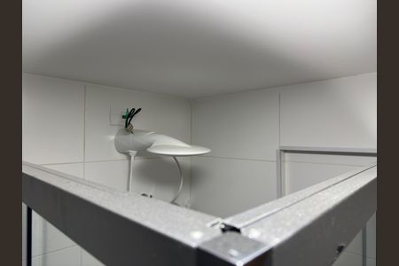 Studio à venda com 36m², 1 quarto e sem vagaBanheiro