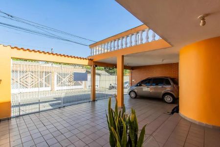 Casa à venda com 251m², 3 quartos e 1 vagaFoto 38