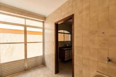 Foto 25 de casa à venda com 3 quartos, 251m² em Vila Matilde, São Paulo