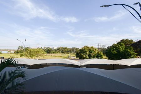 Apartamento para alugar com 43m², 2 quartos e 1 vagaVista da Sala