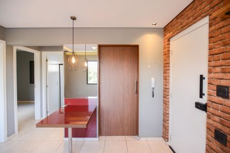 Apartamento para alugar com 43m², 2 quartos e 1 vagaCozinha
