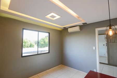 Apartamento para alugar com 43m², 2 quartos e 1 vagaSala