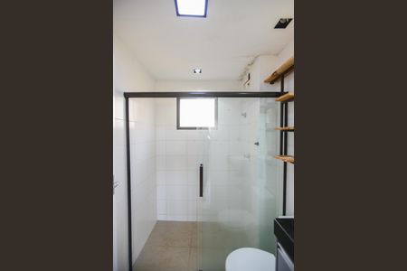 Apartamento para alugar com 43m², 2 quartos e 1 vagaBanheiro