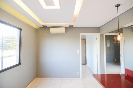 Apartamento para alugar com 43m², 2 quartos e 1 vagaSala