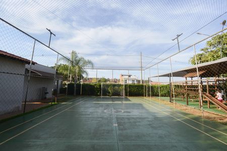 Apartamento para alugar com 43m², 2 quartos e 1 vagaQuadra Esportiva