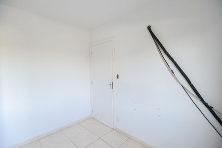 Apartamento para alugar com 43m², 2 quartos e 1 vagaQuarto 1