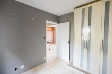 Apartamento para alugar com 43m², 2 quartos e 1 vagaQuarto 2