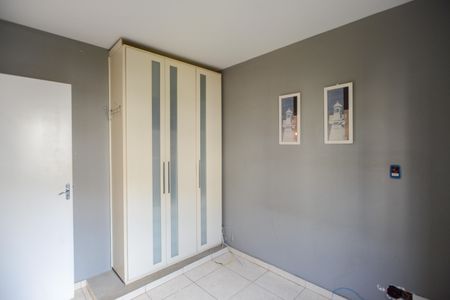 Apartamento para alugar com 43m², 2 quartos e 1 vagaQuarto 2